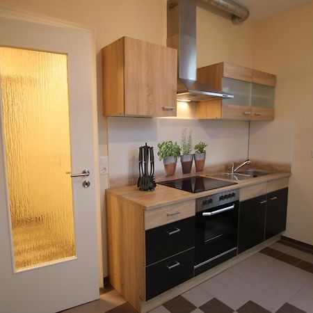 Ferienwohnung Altes Pfarrhaus Bargen Экстерьер фото