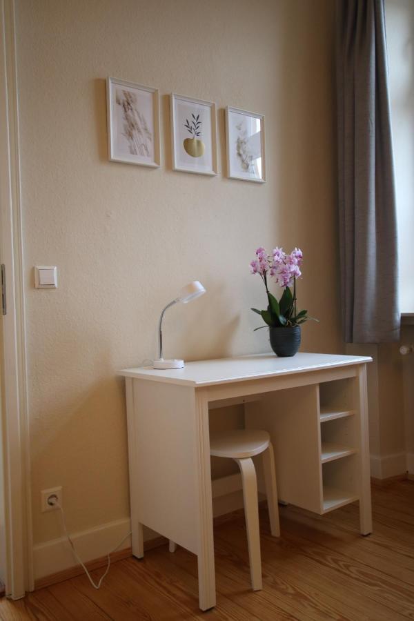 Ferienwohnung Altes Pfarrhaus Bargen Экстерьер фото